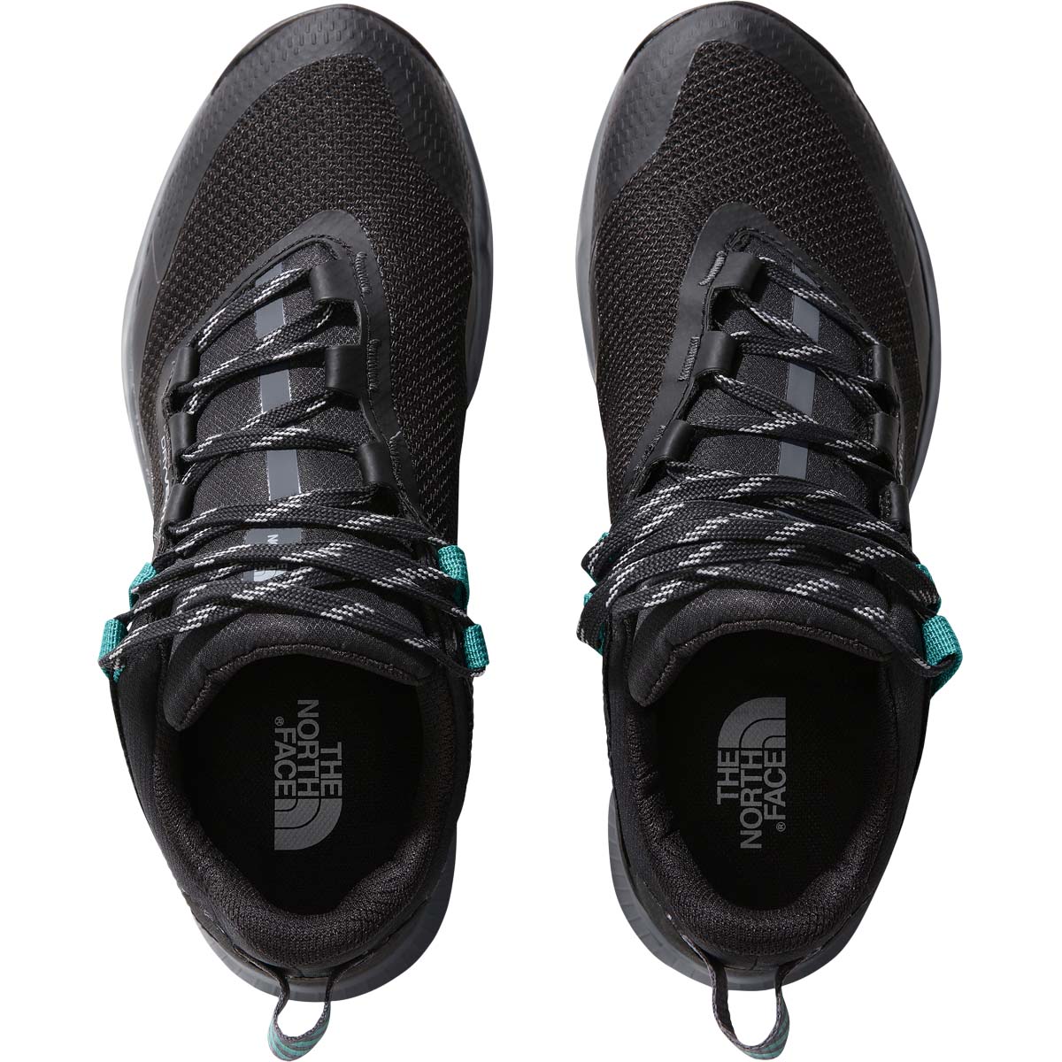 The North Face Cragstone WP Vandresko Dame