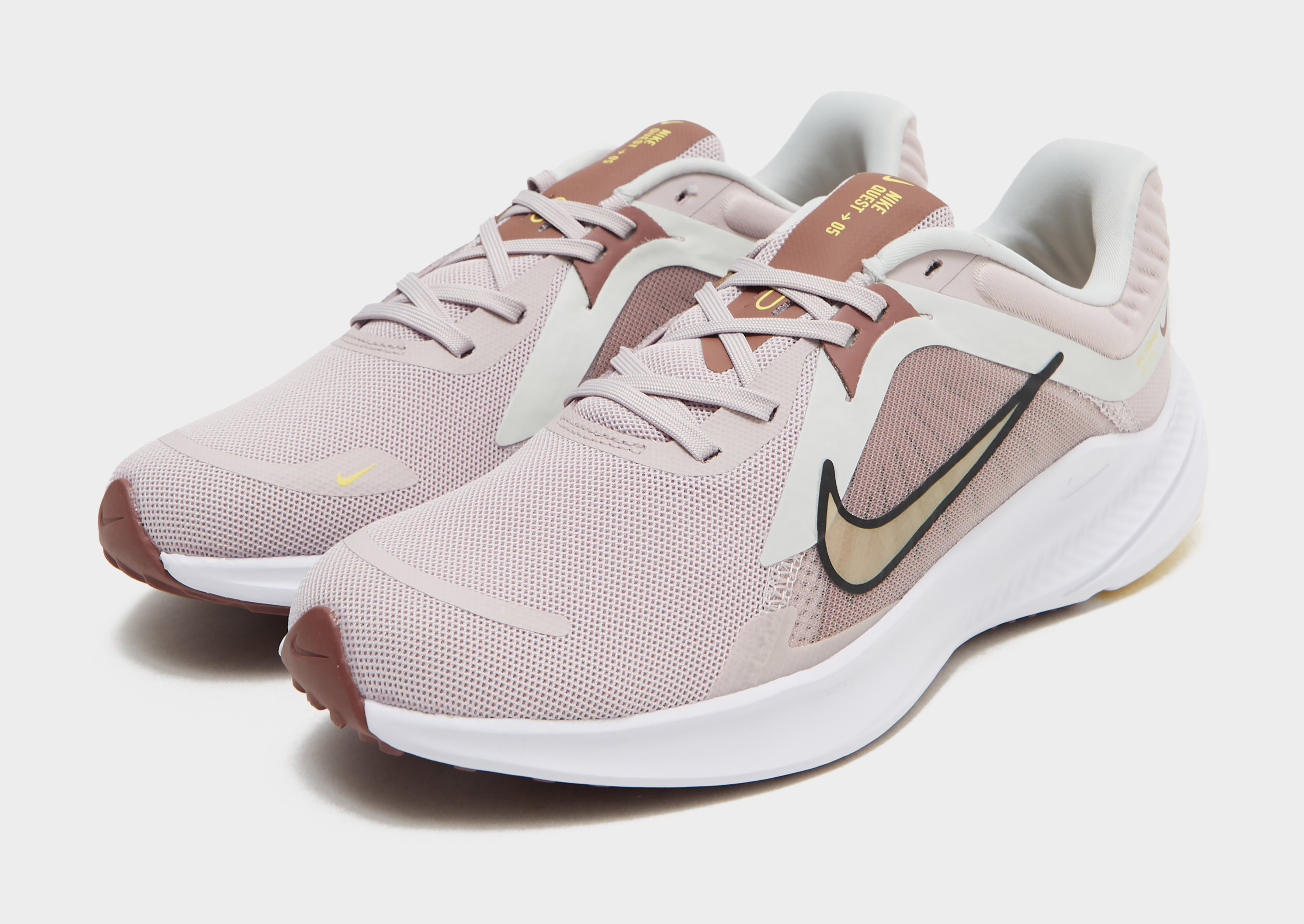 Nike Quest 5 Femme