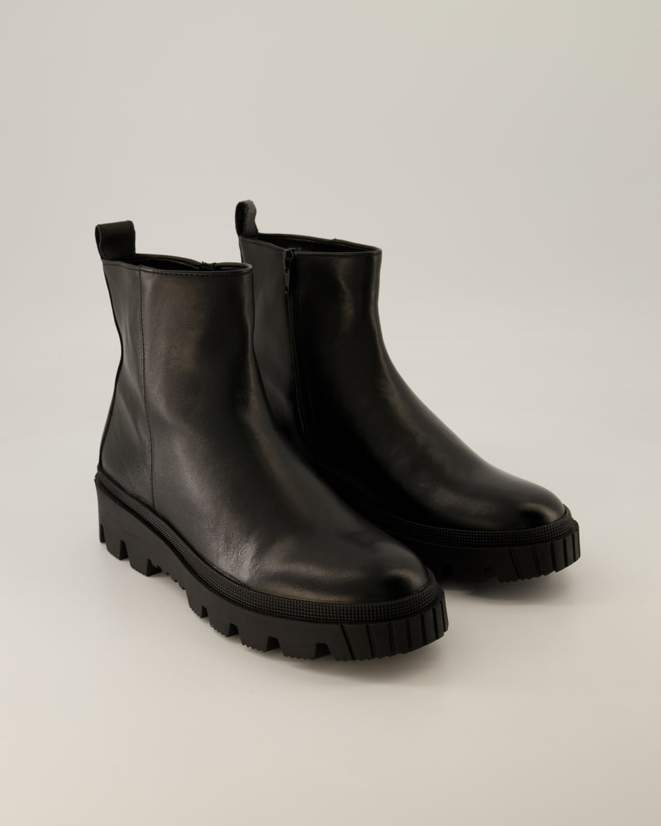 Gabor 31.820.27 Stiefeletten in Schwarz