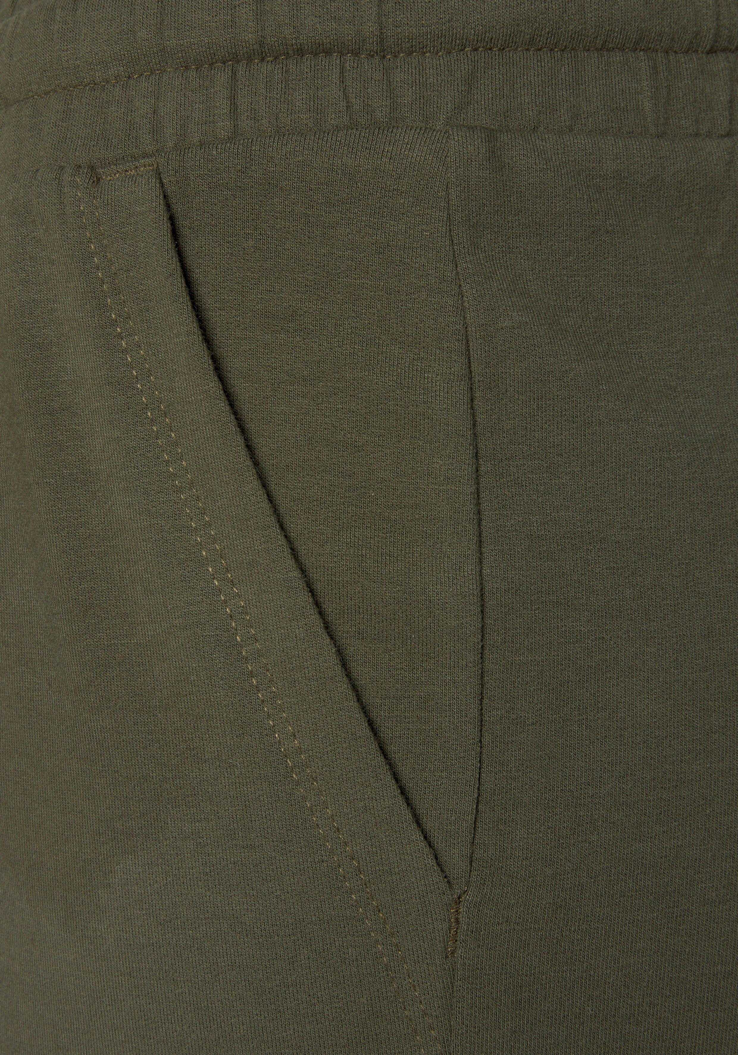 Relaxshorts