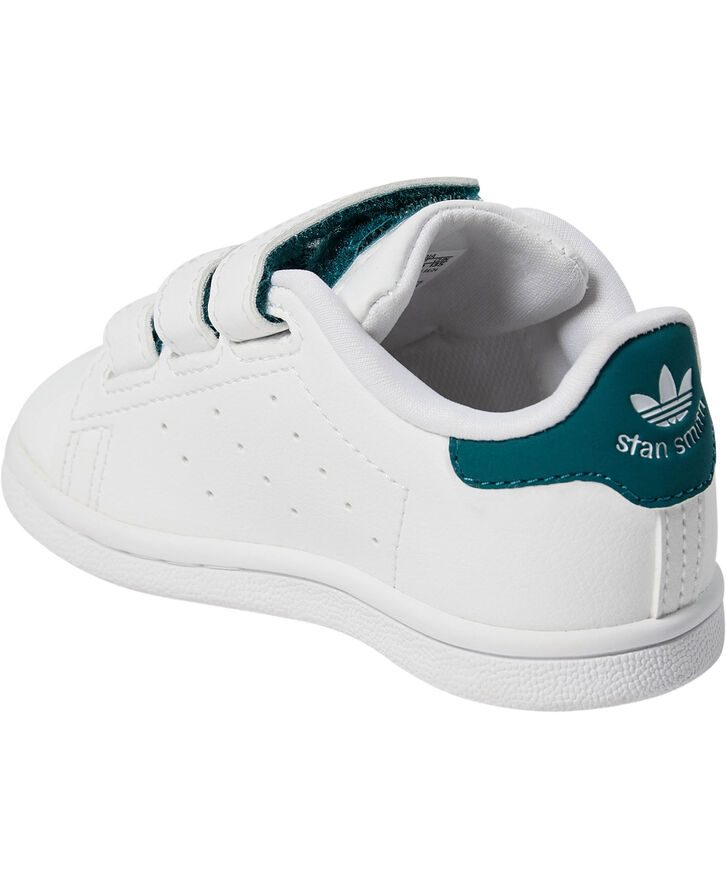 adidas Originals STAN SMITH CF I Ftwwht/ftwwht/leg