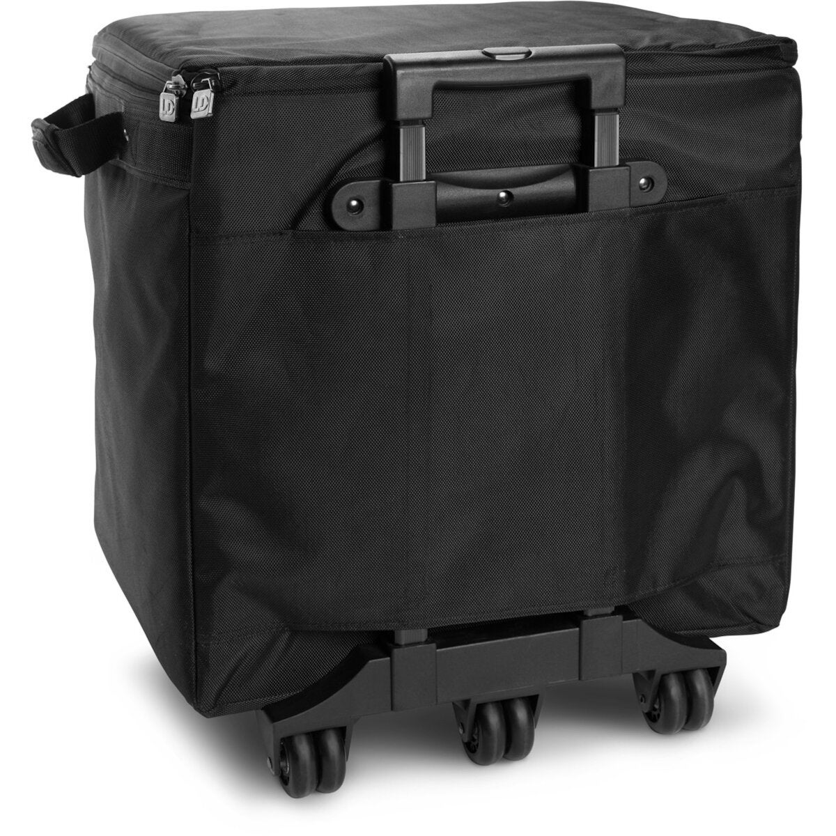 LD Systems DAVE 10 G4X Bag Set trolley- en tassenset voor DAVE 10 G4X