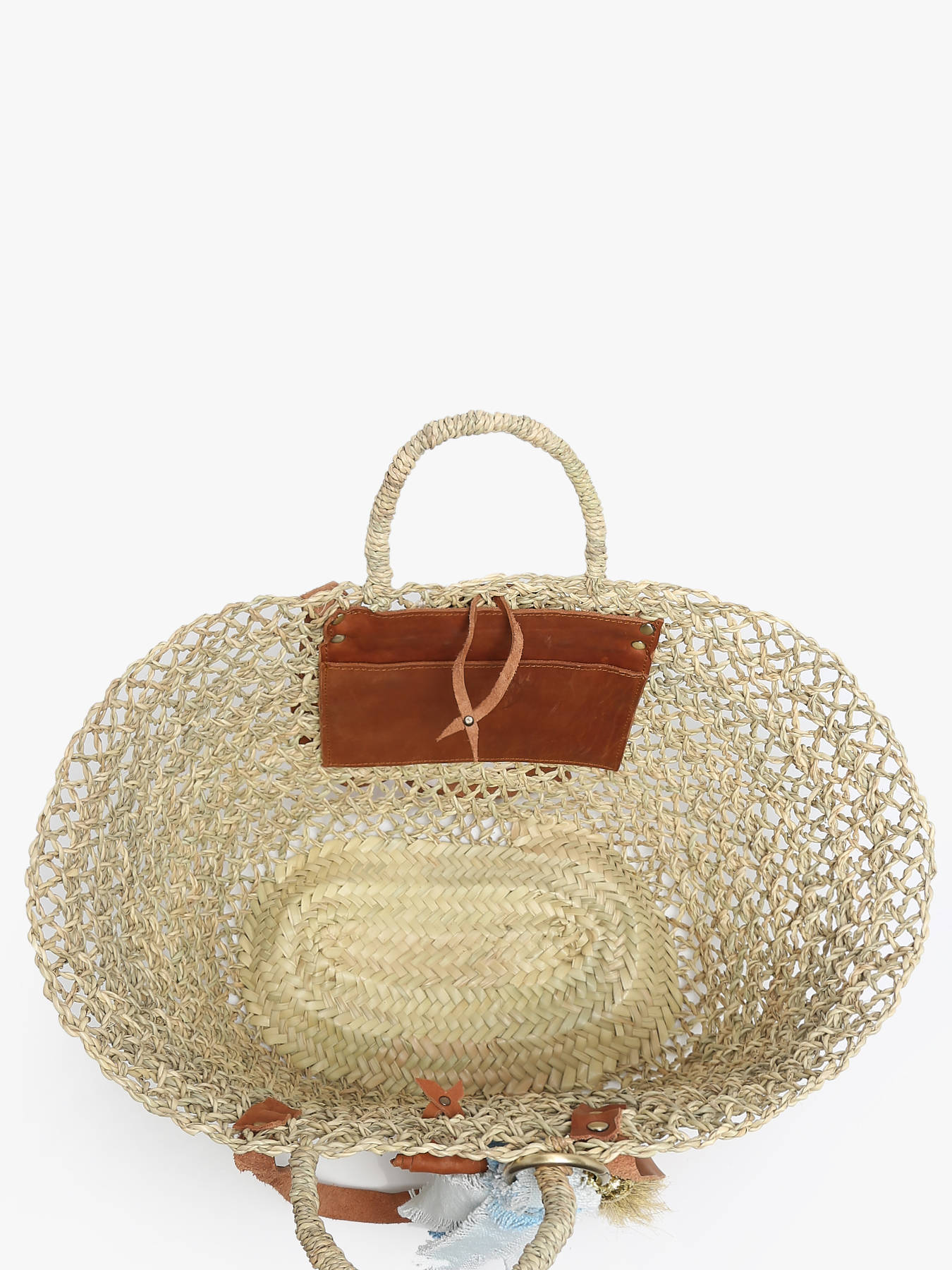 Sac port paule Pergola VIRGINIE DARLING