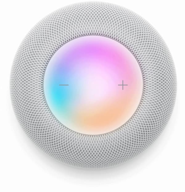 Apple HomePod