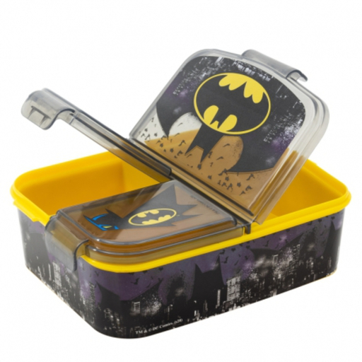 Lancheira do Batman