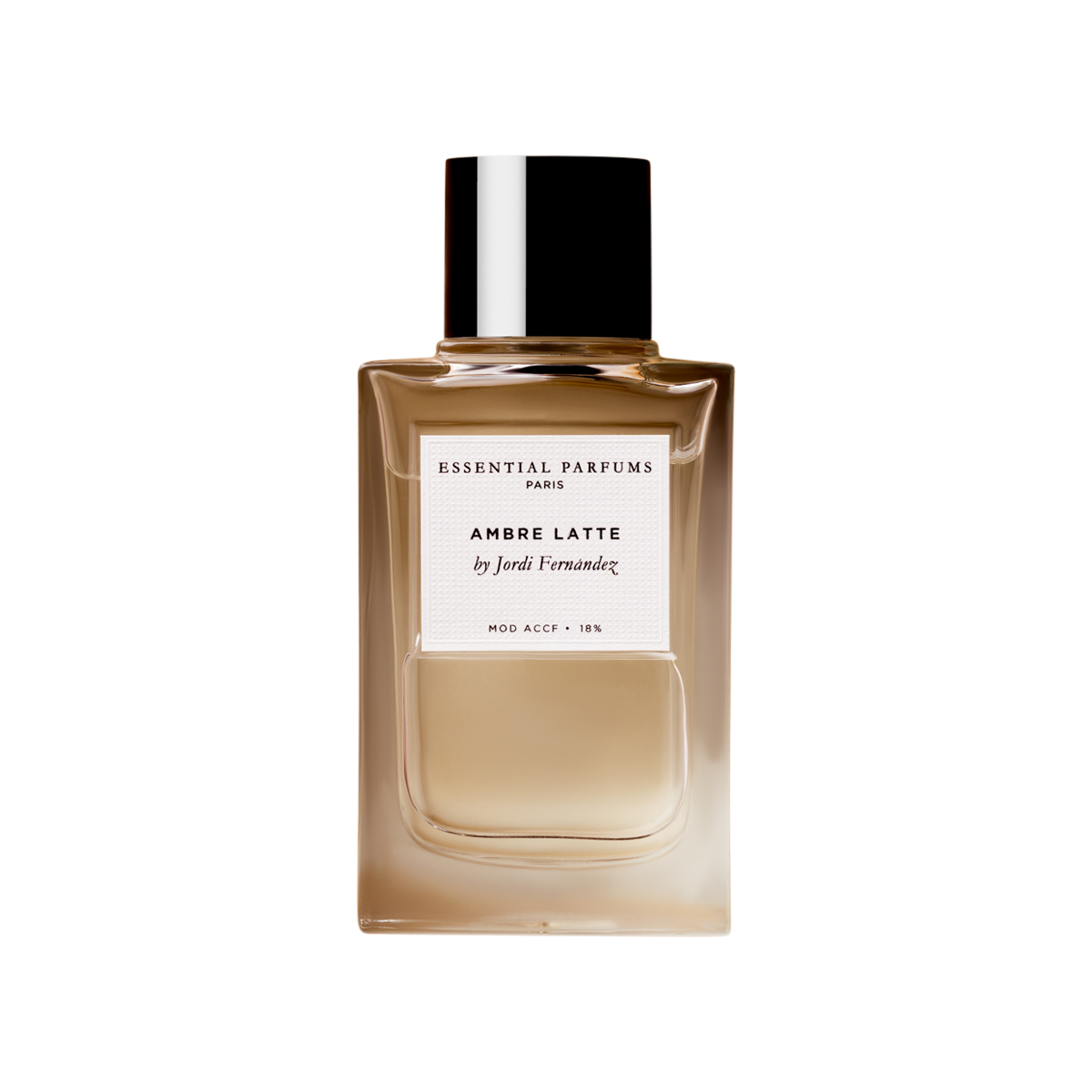 Ambre Latte Eau de Parfum Refillable 100ml