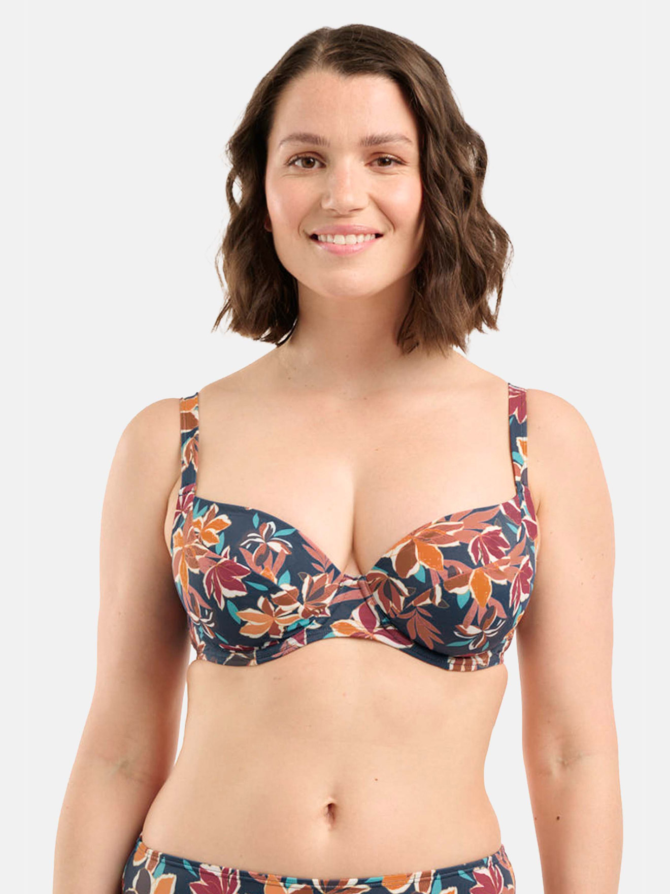 Haut de maillot de bain Staycation