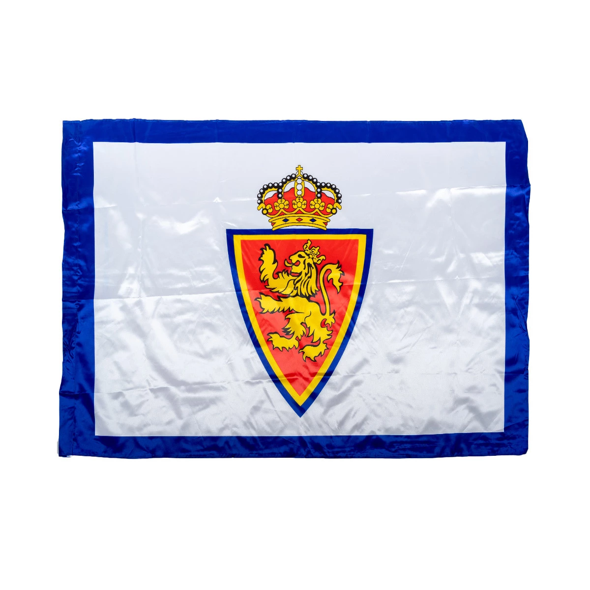 Bandeira Real Zaragoza