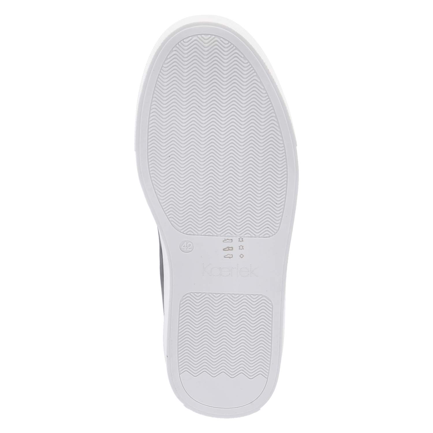 Kaerlek Low Sneaker - black