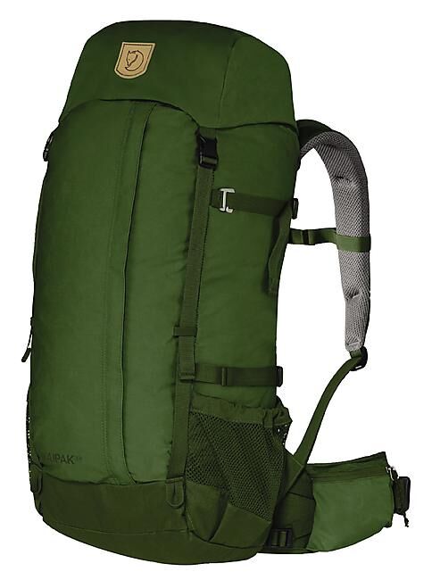 FJALLRAVEN - SAC A DOS DE RANDONNEE KAIPAK 38