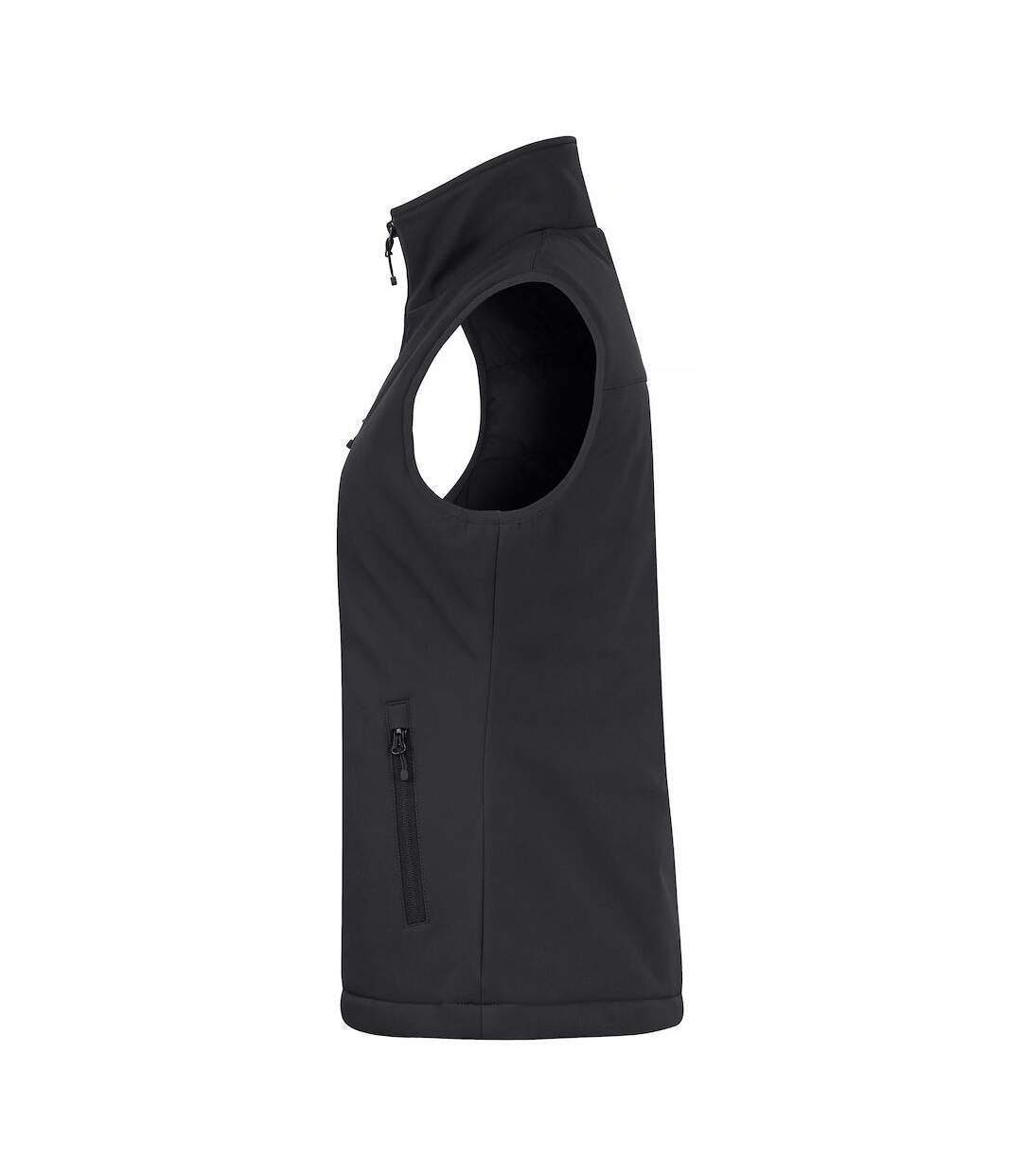 Clique - Veste sans manches - Femme (Noir) - UTUB125