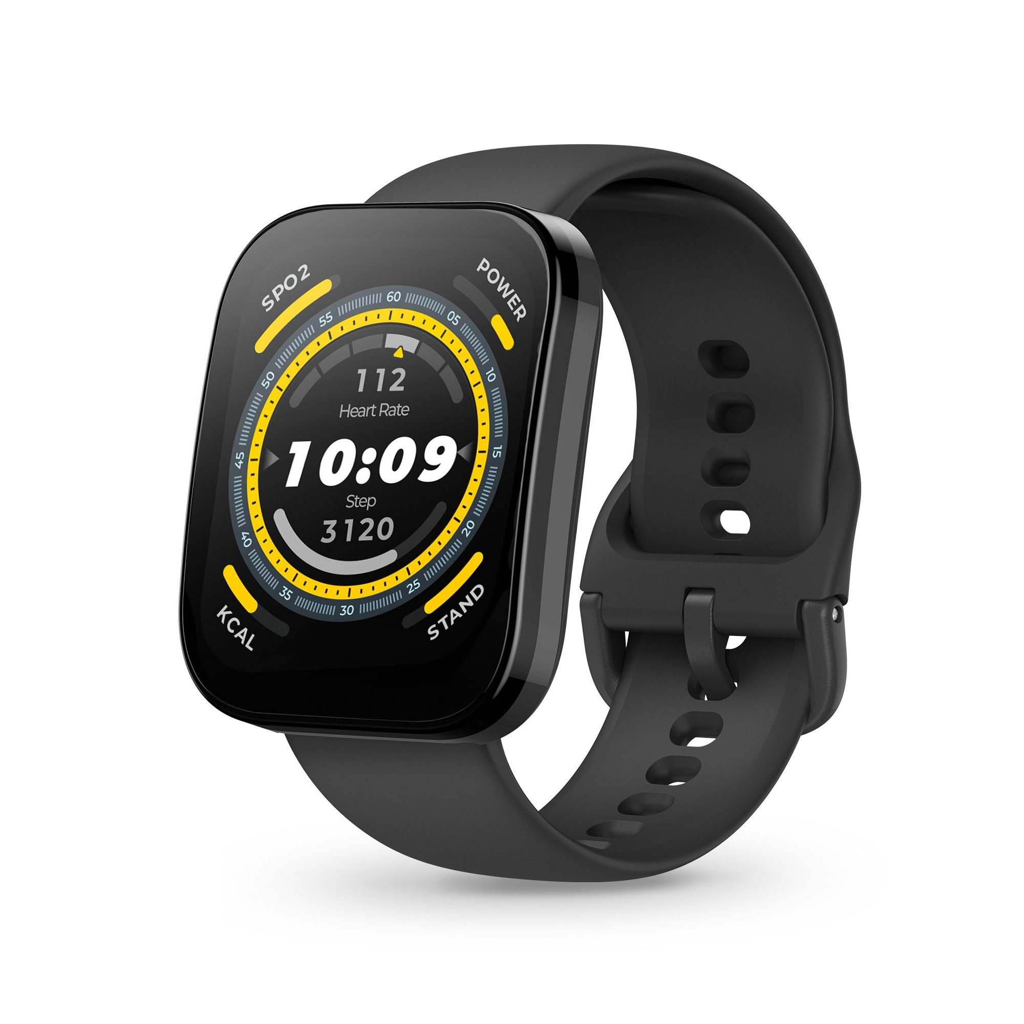 Relógio inteligente Amazfit Bip 5