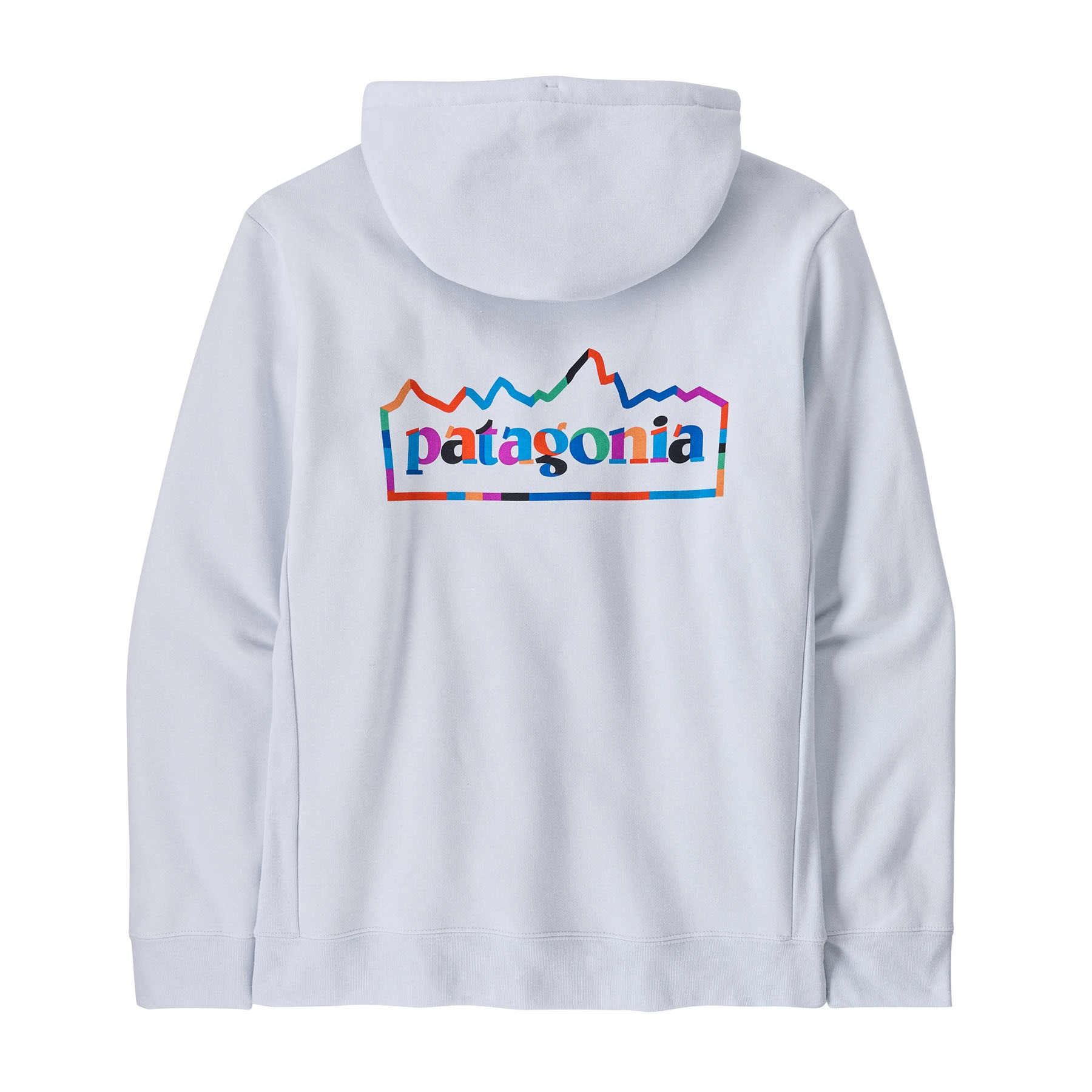 Patagonia Unity Fitz Uprisal Hoody, Unisex<br>Utrolig behagelig og kul!