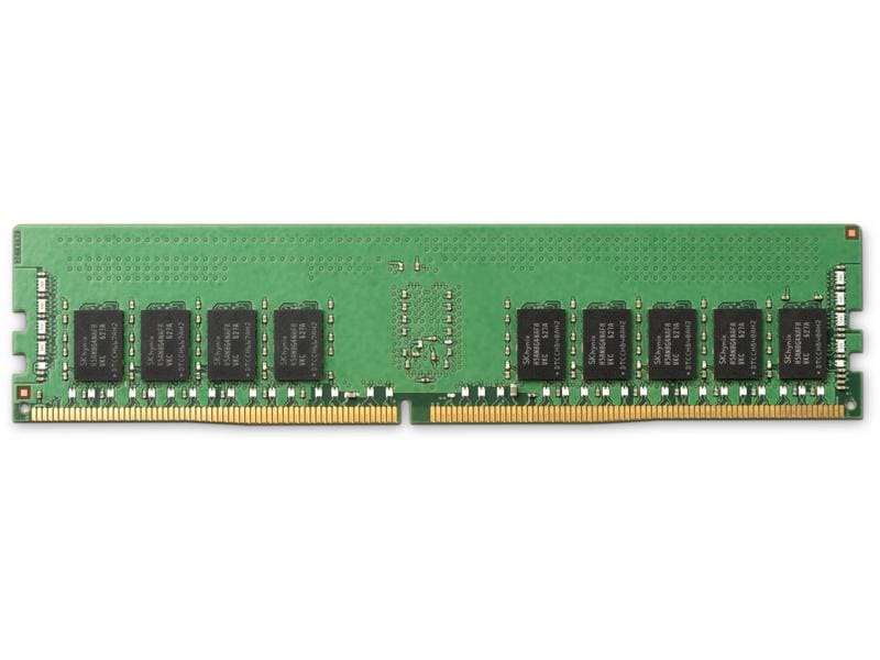 HP DDR4-RAM 5YZ54AA 2933 MHz ECC 1x 16 GB DDR4 (ECC)-Speichermodul