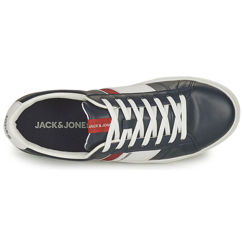 Jack & Jones - MISTR - Bleu