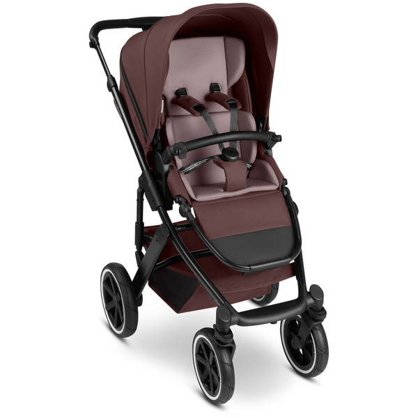 ABC DesignABC Design   Salsa 5 Air Set umbra