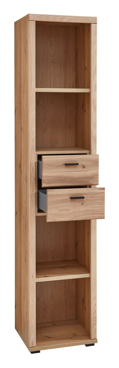 Linea Natura Aktenregal schmal SONOS