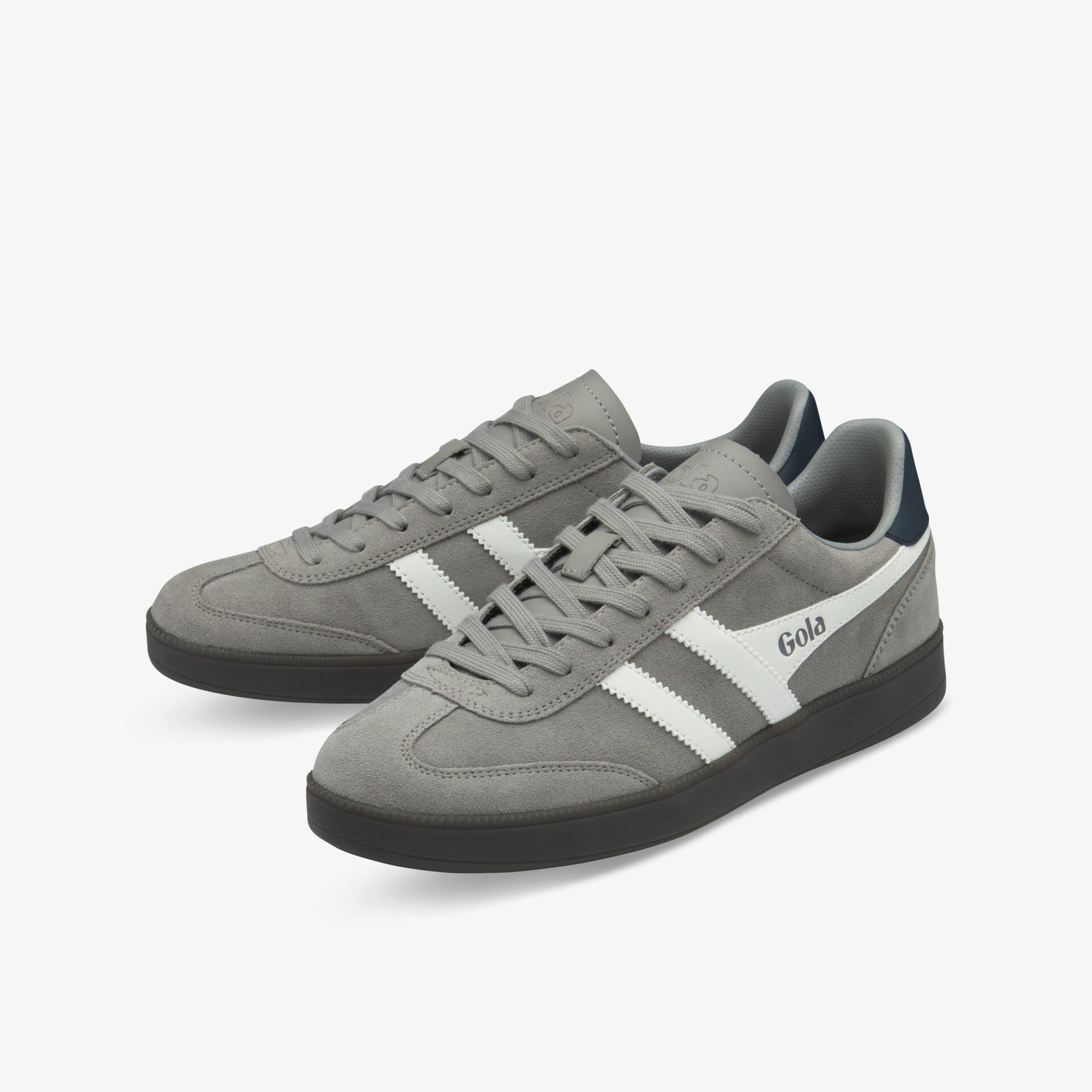 Gola Herren Sneaker Low grau