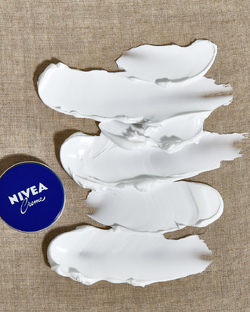 Nivea Crème Blik Mini 30ML