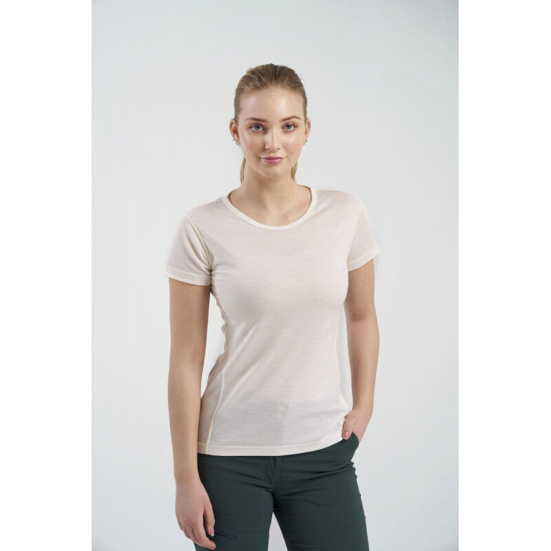 Breeze Merino 150 T-Shirt - T-shirt en laine mérinos femme