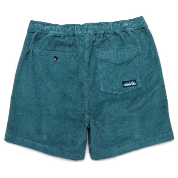 KAVU - Take Ten - Short