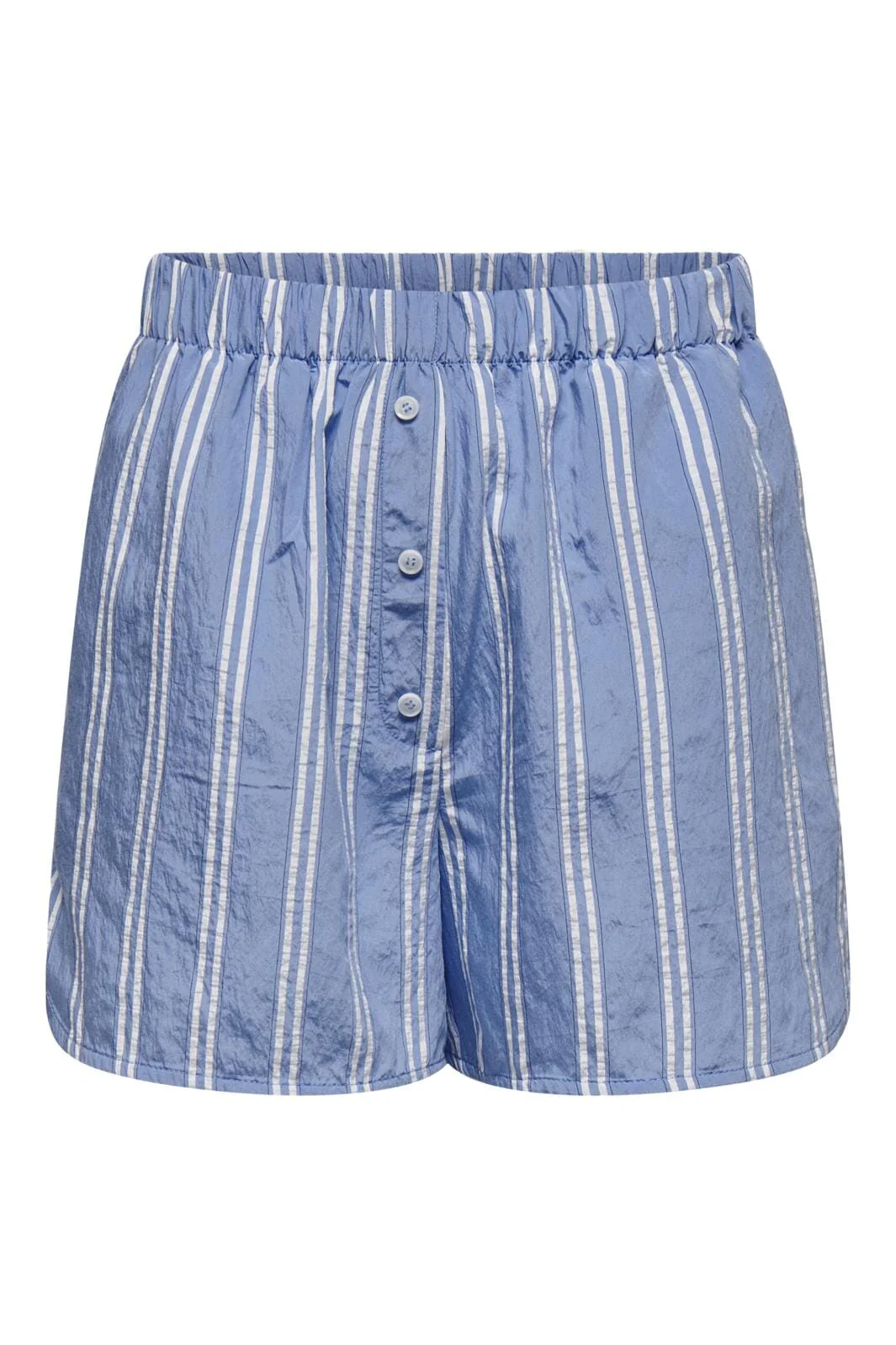 Only Onlesther Button Shorts