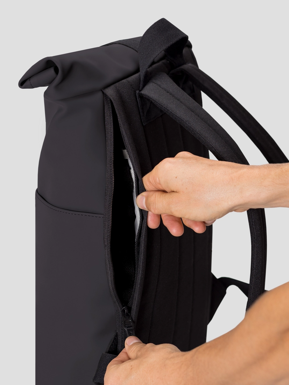 Ucon Acrobatics Hajo Macro Backpack black