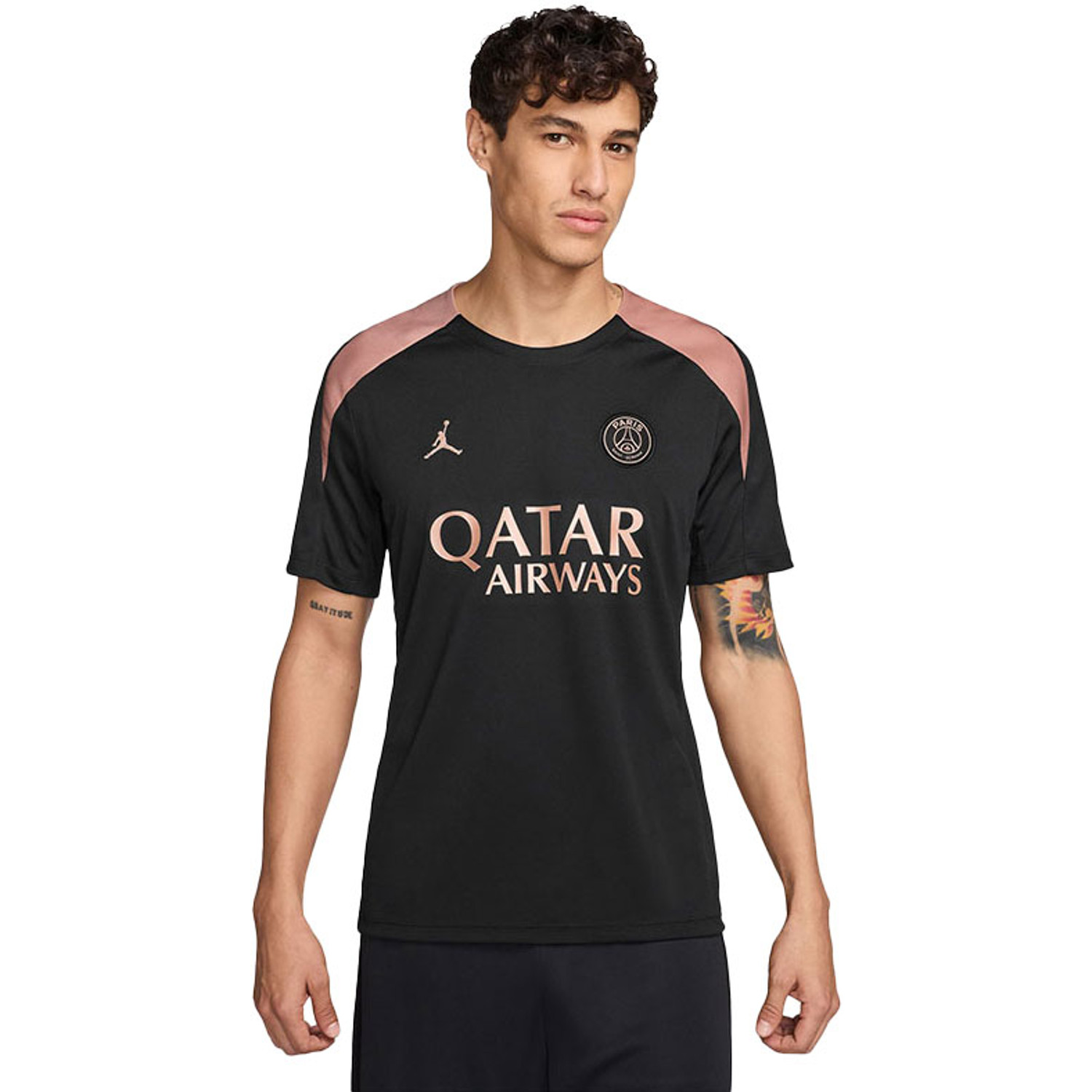 Nike Paris Saint-Germain Strike Trainingsset