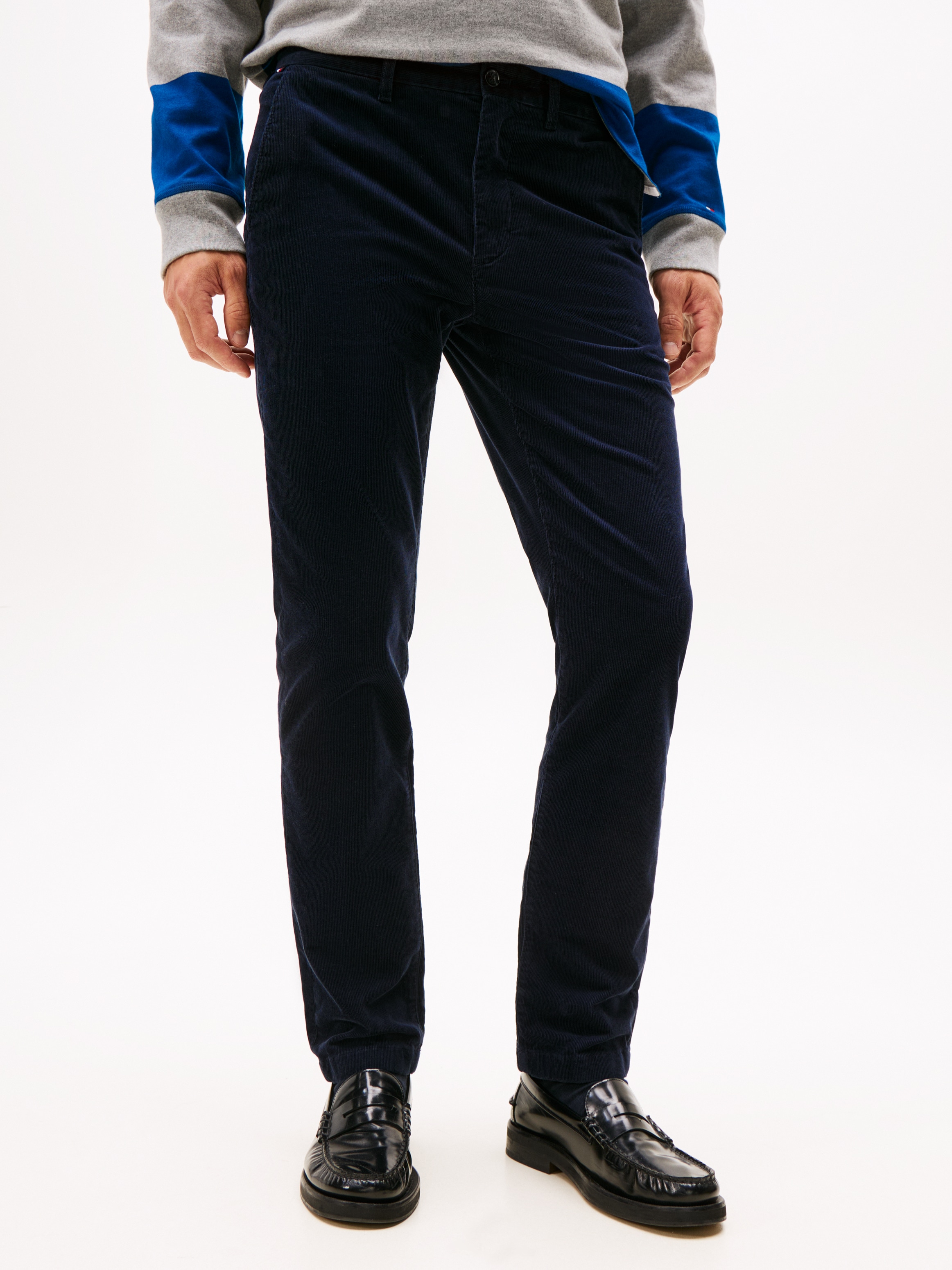 Tommy Hilfiger Stoffhose »PANTS«  Straight fit