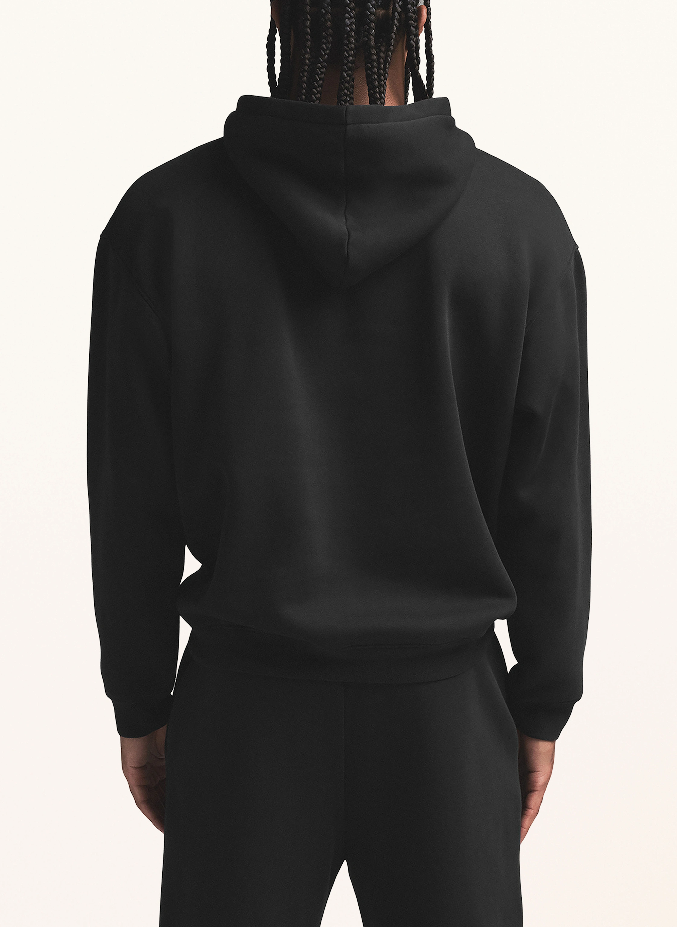 SKIMS Lounge-Hoodie FLEECE LOUNGE
