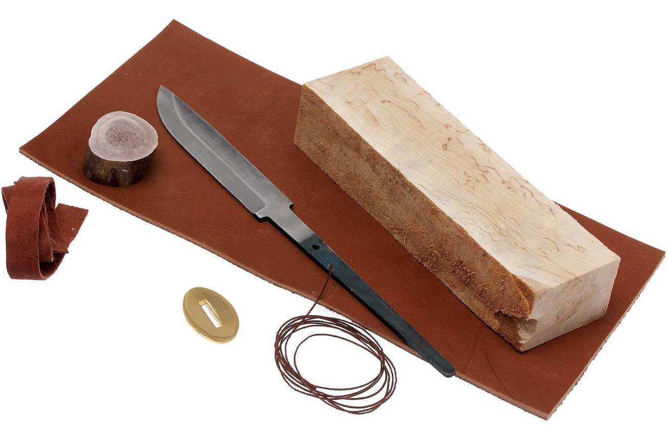 Karesuando Knive kit 95 (Knivsats) 3526