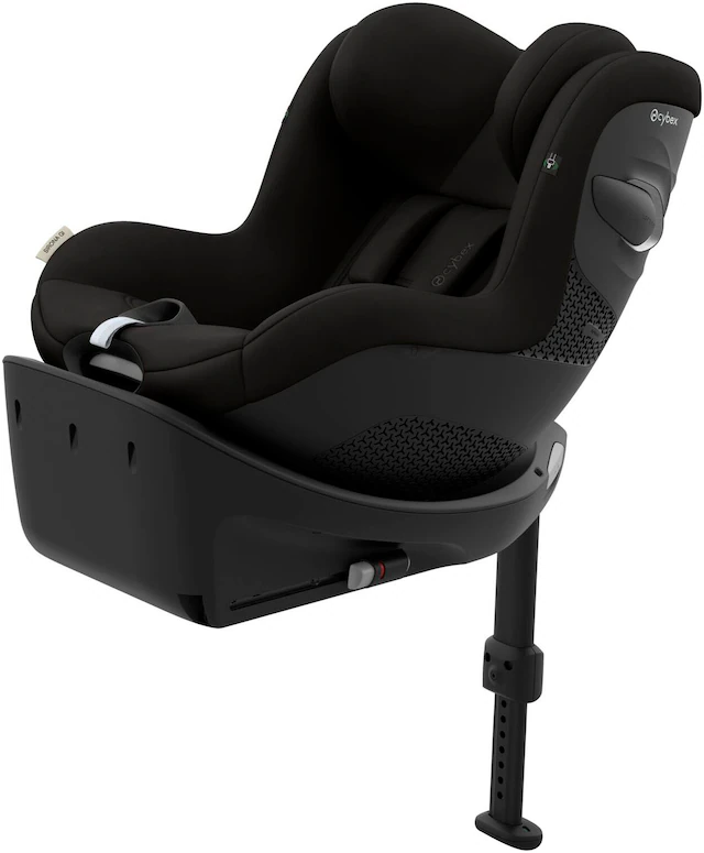 Cybex Autokindersitz »Cybex Gold, Sirona Gi i-size« Klasse 0 / I (bis 18 kg) mit integrierter Base