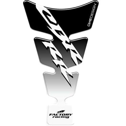 Protège réservoir Puig HONDA CBR Universel - Noir