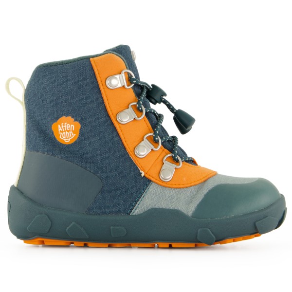 Affenzahn - Kid's Winterstiefel Vegan Discovy - Chaussures d'hiver
