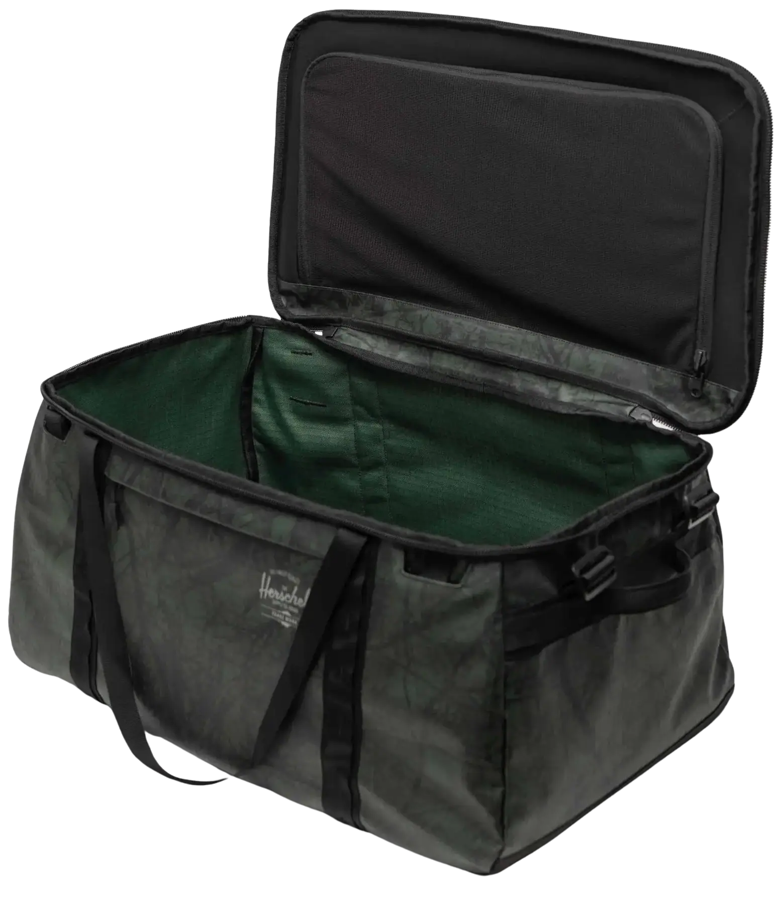 Herschel All Season Duffle 66 L - Alpinski Vintersport | SkatePro