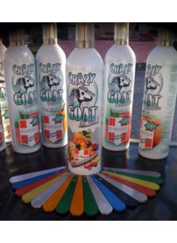 Crazy Outil - Serge Gandy