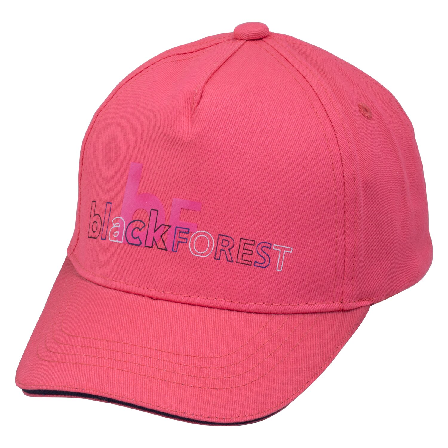 black forest kids Basecap mit Print  - lollipop - Einheitsgröße