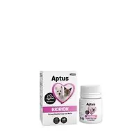 Aptus Biorion Tabletter - 60 stk