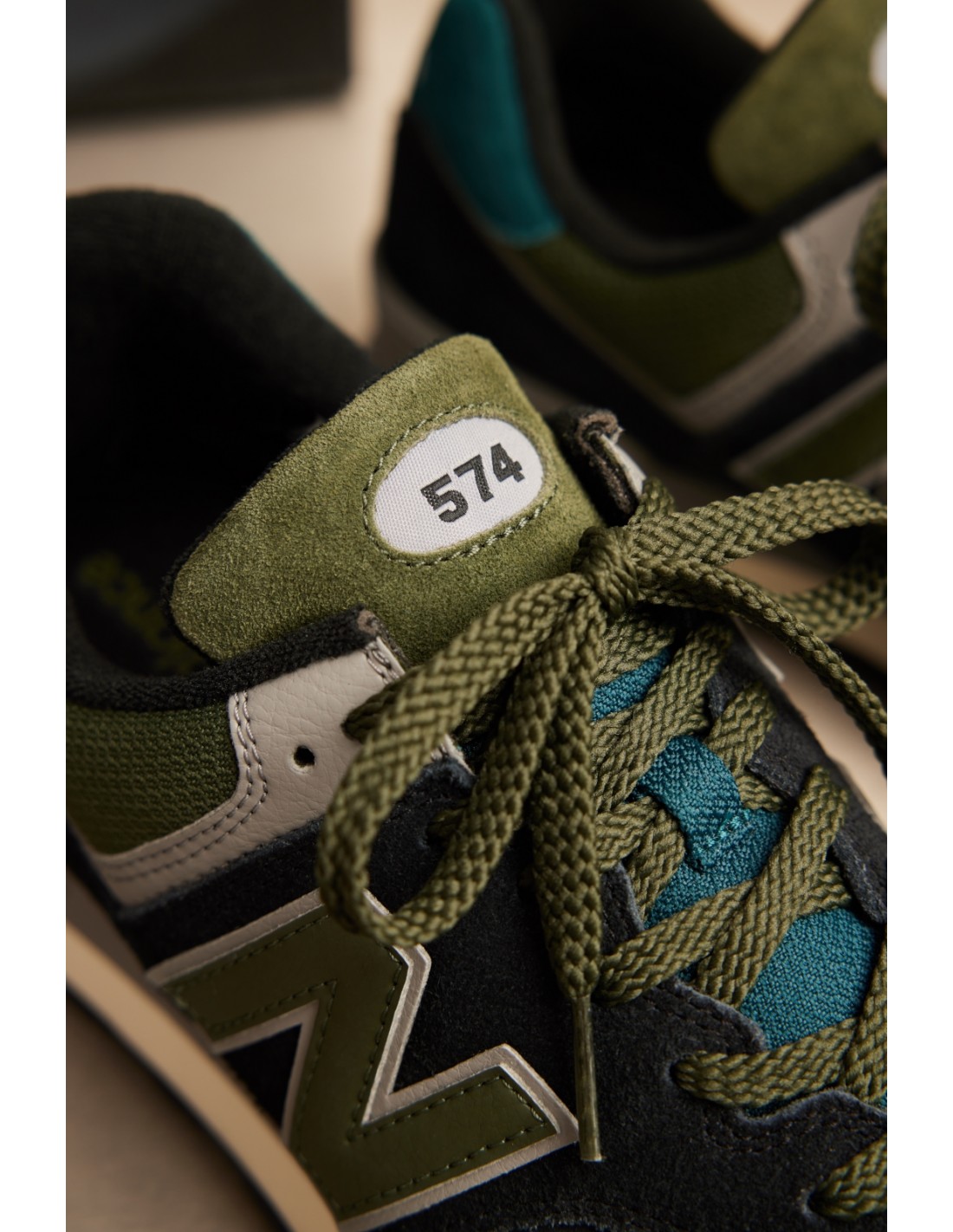 new balance Sneakers Homme 574
