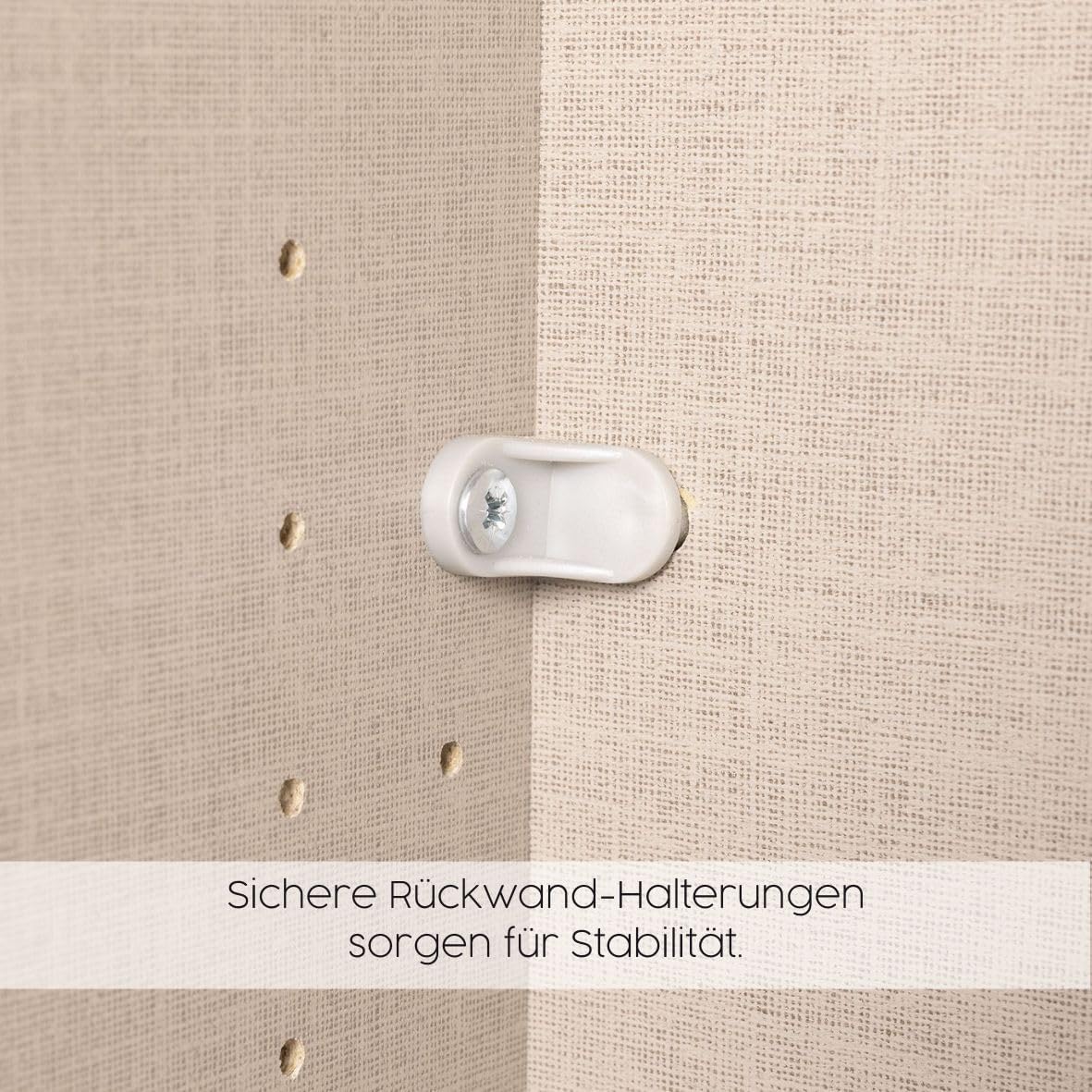Rauch Möbel Alabama, Kleiderschrank für Schlafzimmer, Kinderzimmer, Wohnzimmer, Garderobe, Flur, 6-türig, mit Zubehör Premium, Farbe Weiß, Breite 271 cm