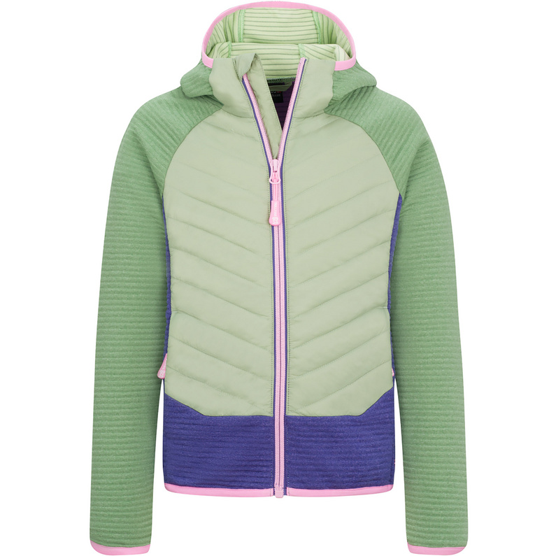 Trollkids Kinder Sirdal Jacke