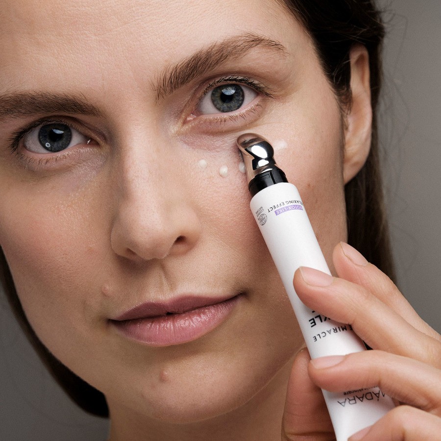 Mádara Time Miracle Wrinkle Resist Eye Cream 20ml