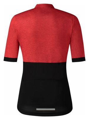 Maillot femme Shimano Element