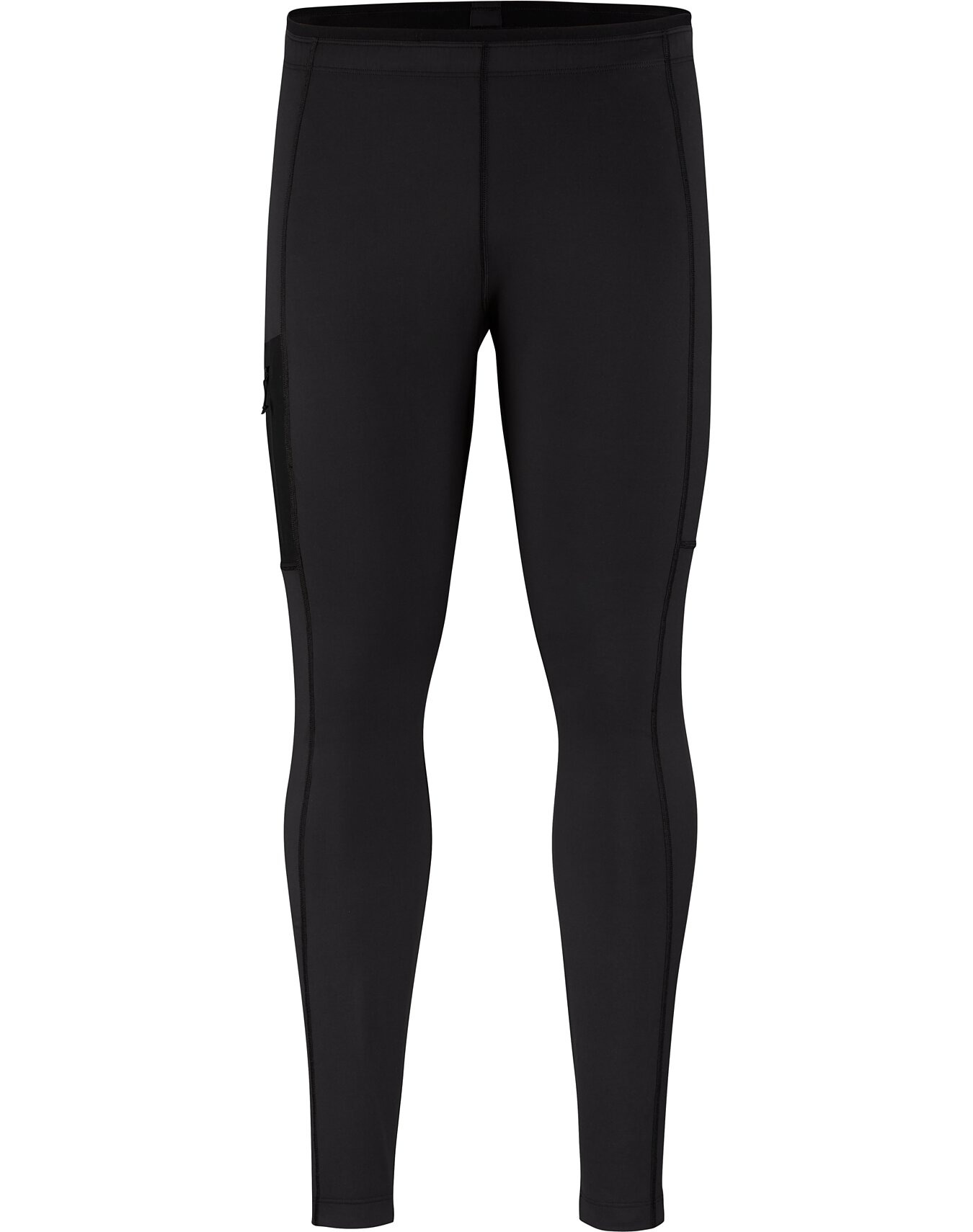 Rho LT Bottom Herre Black