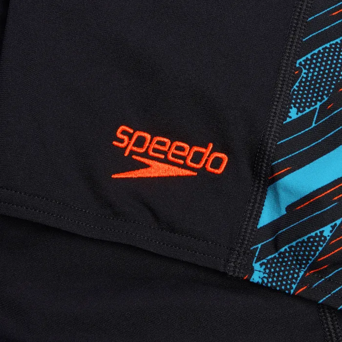 Speedo ECO+ Hyper Boom Panel Jammer Heren