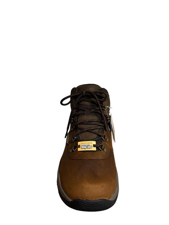 Skechers 205285 Meroe - Pikeman braun