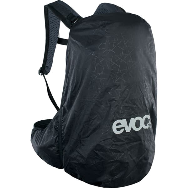 Sac à dos VTT EVOC TRAIL PRO SF 12 MULITCOLOUR/VIOLET
