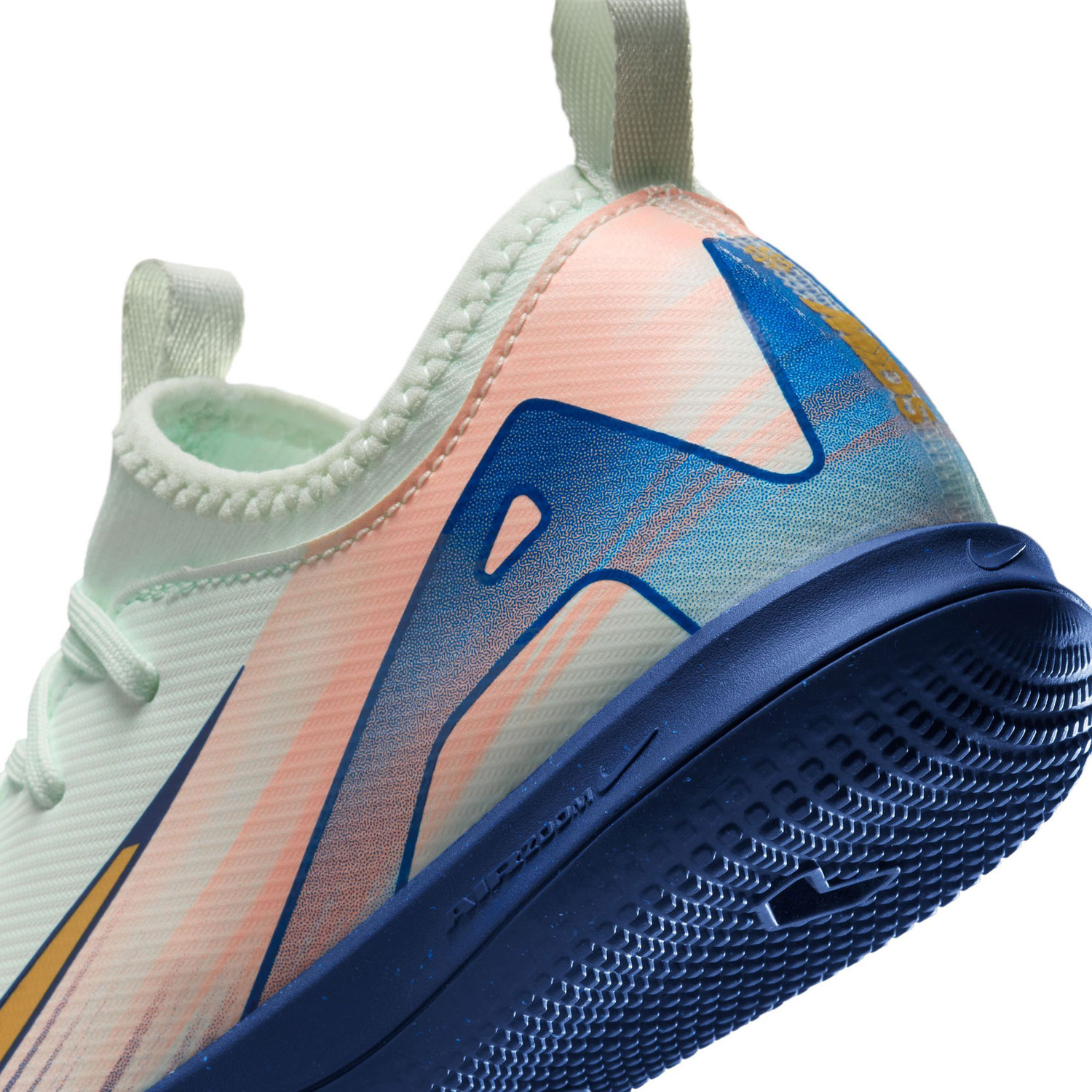 Nike Mercurial MDS Vapor 16 Academy Indoor Kids