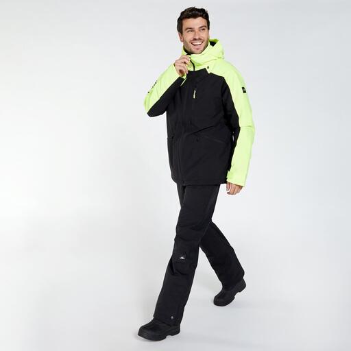 Martelo O'Neill