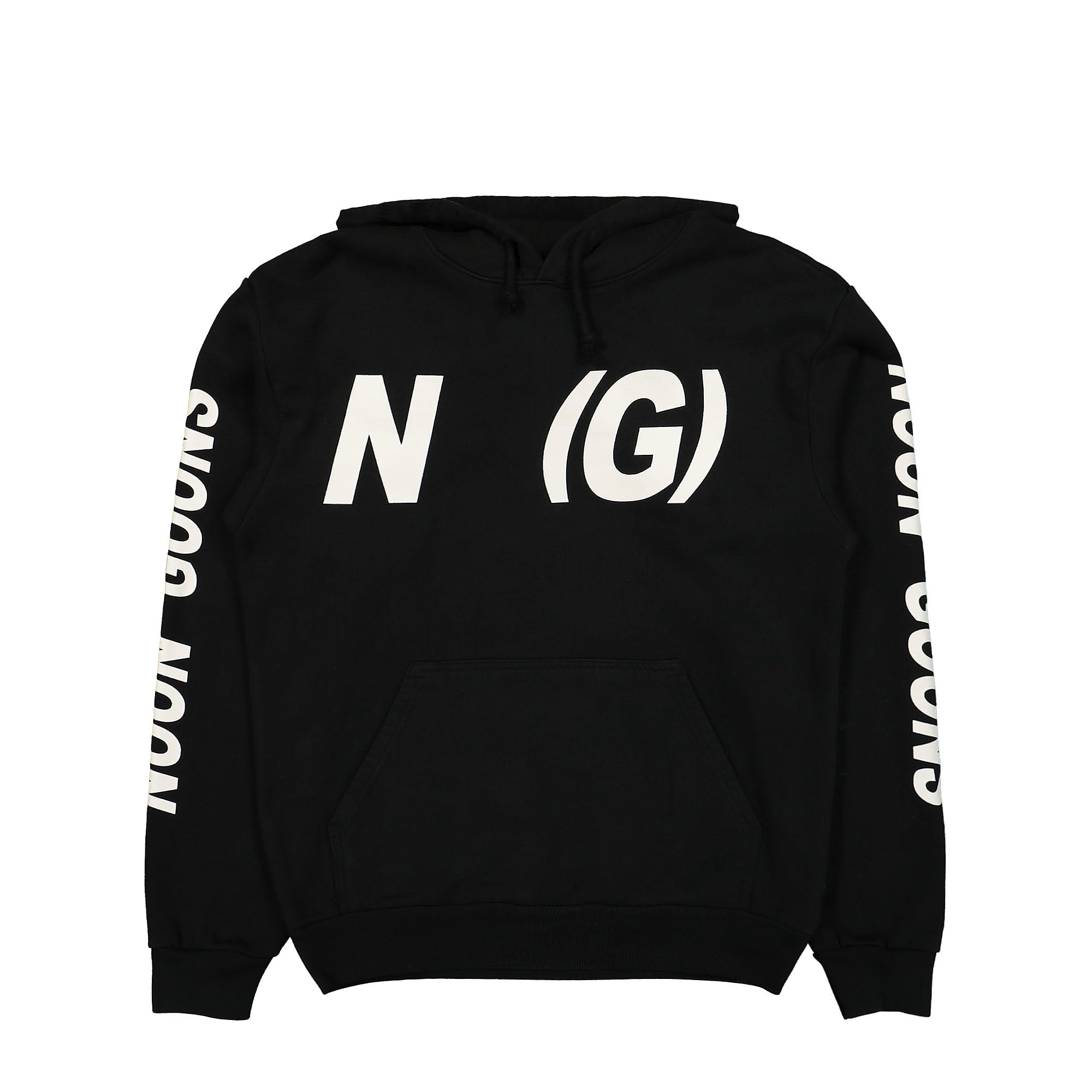 Noon Goons<br>Import Hoodie